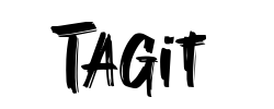 Tagit​ - logo